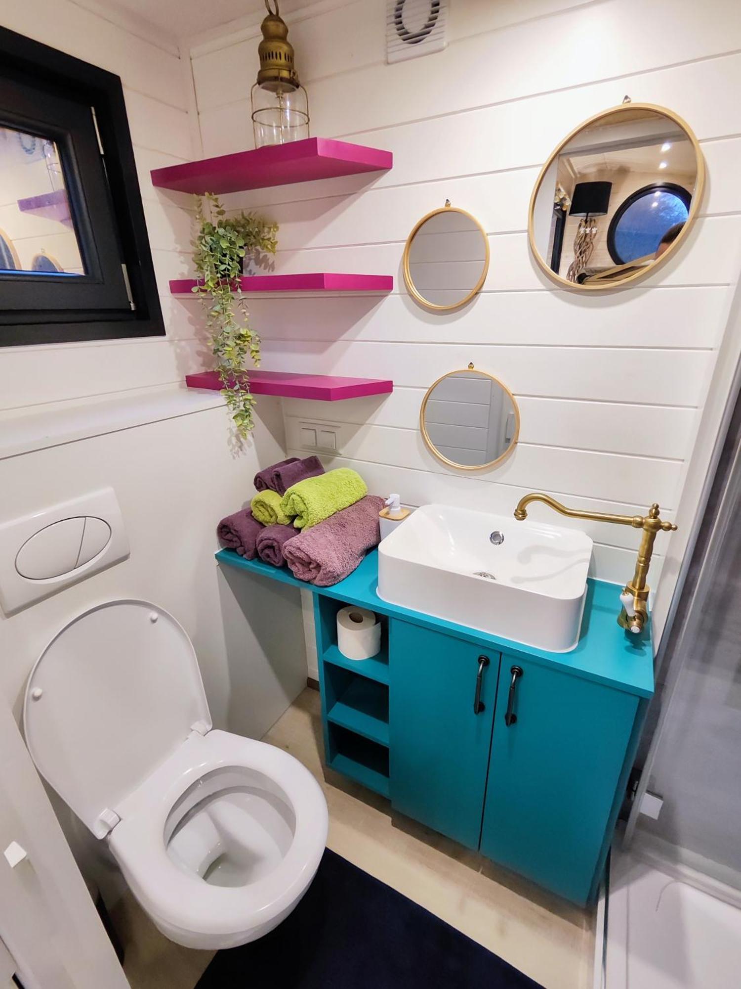 La Mini Maison Du Lama Libin Zewnętrze zdjęcie